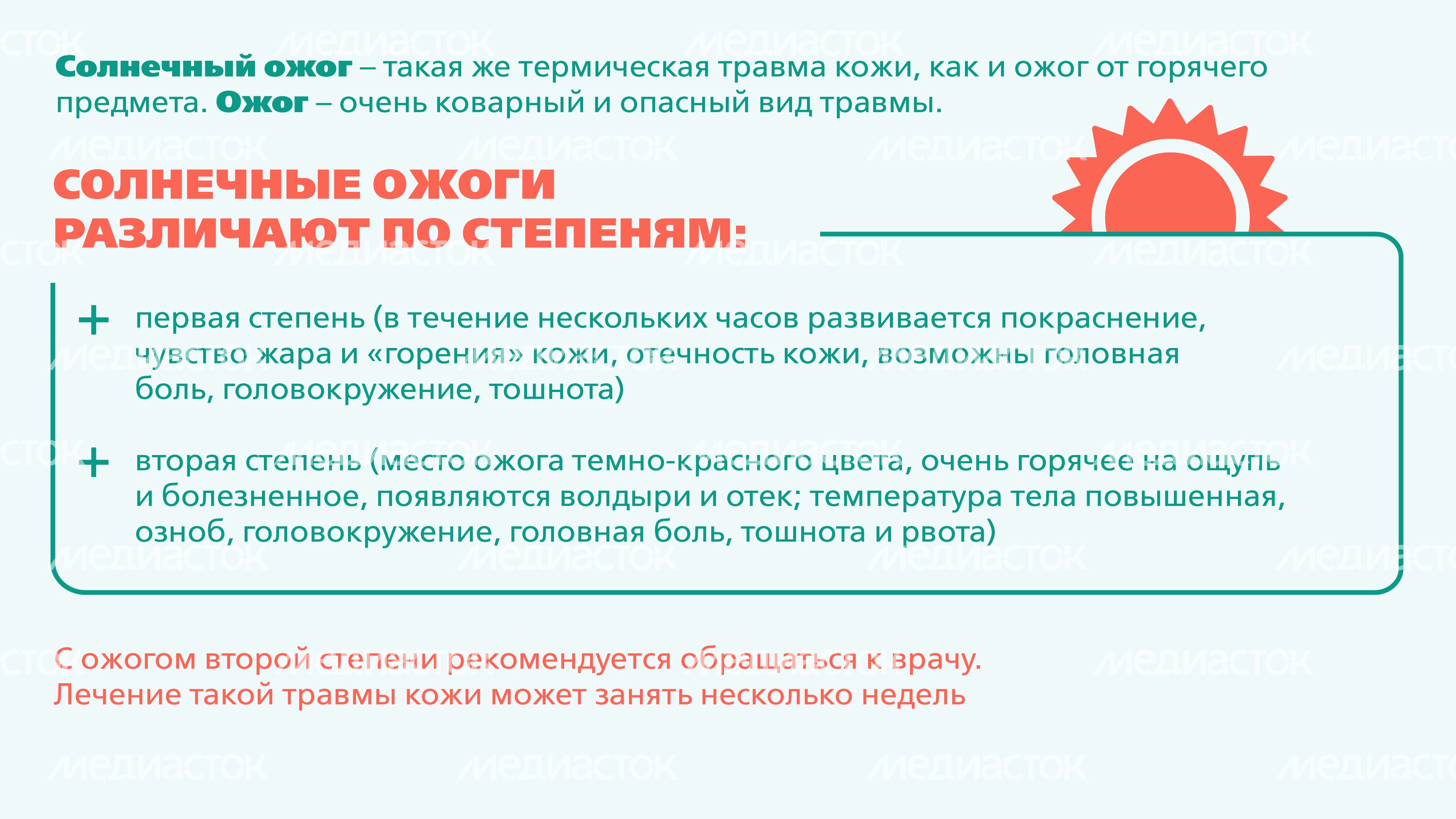 Солнечный ожог Горизонталь 03