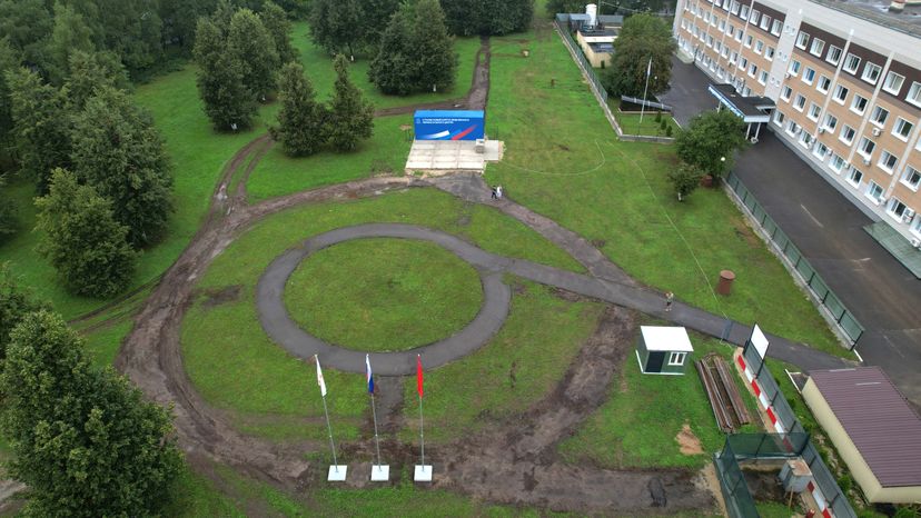 Видновский перинатальный центр обзаведется новым корпусом
