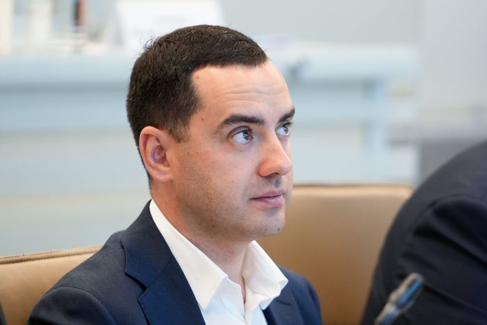 Туровский Александр Михайлович
