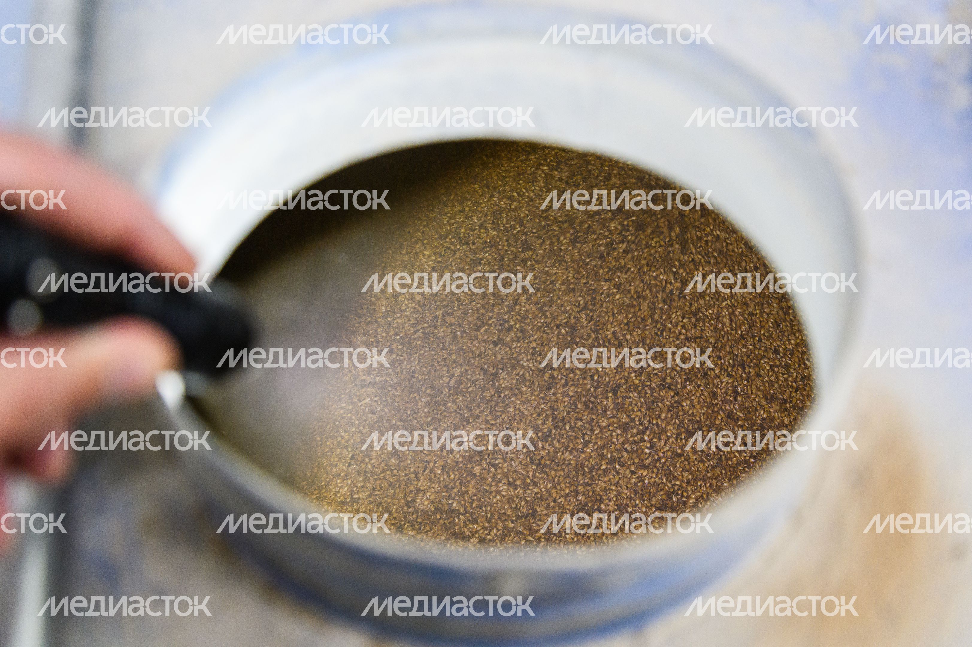Пивоварня Rewort Brewery в Сергиевом Посаде