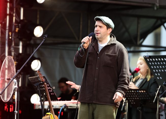 XI Международный фестиваль "Jazzовые сезоны" в Архангельском
