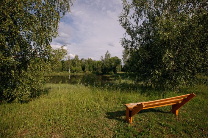 Усадьба капитана И.В. Тараканова