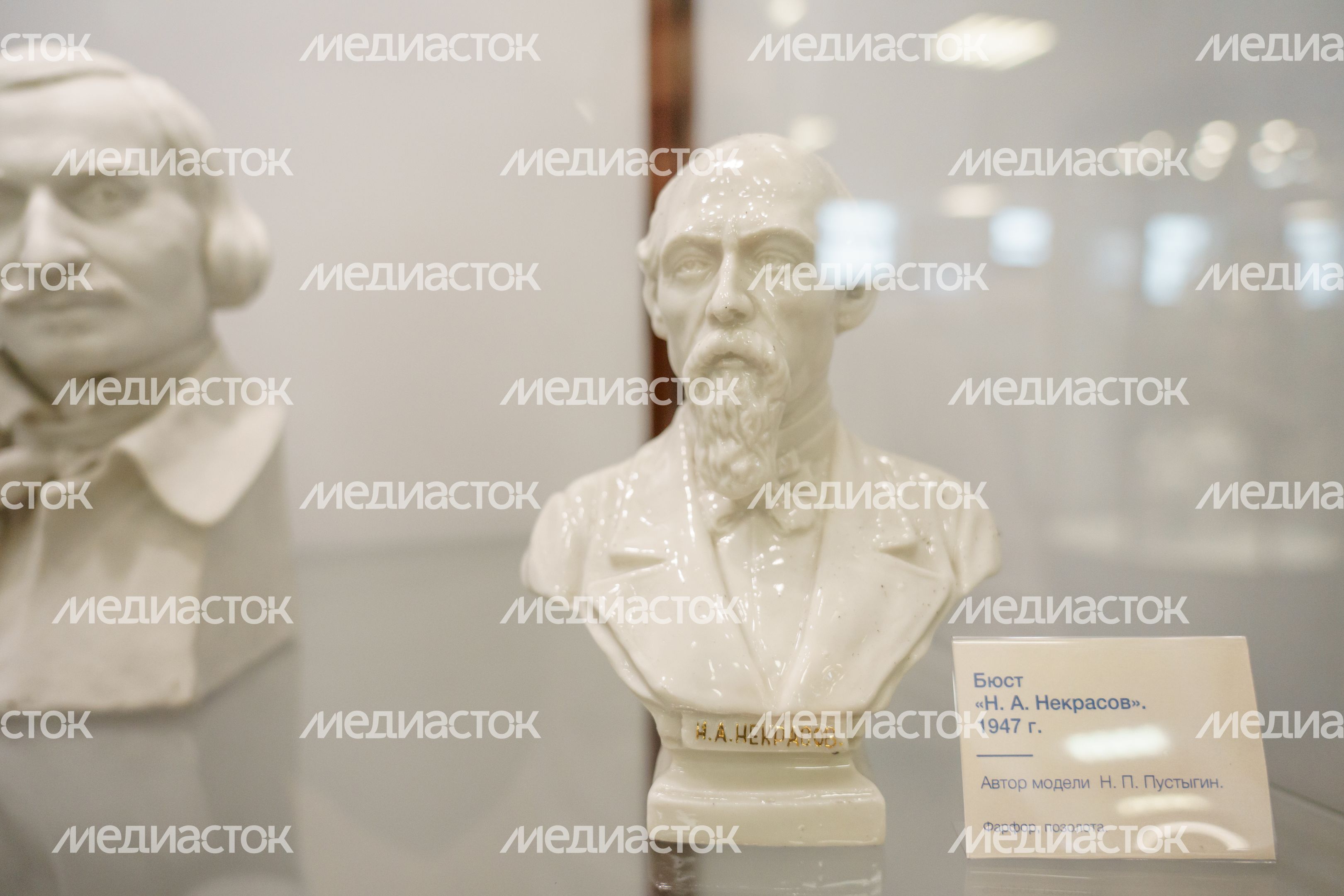 Ликино-Дулево. Дулевский музей форфора114.jpg Ликино-Дулево. Дулевский музей форфора114.jpg