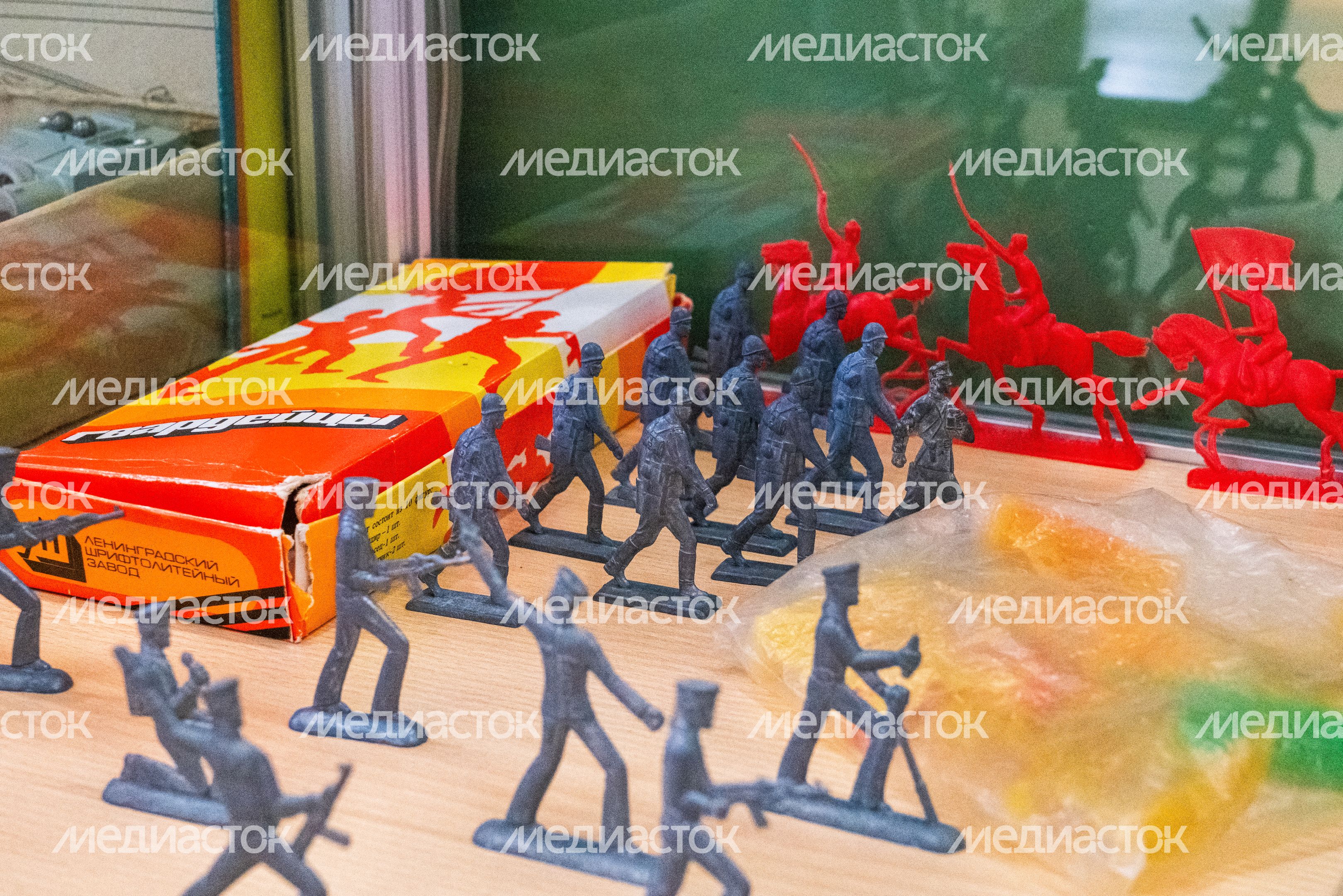 V Ежегодная выставка «Миниатюра для творческой молодежи» в Барвихинской школе
