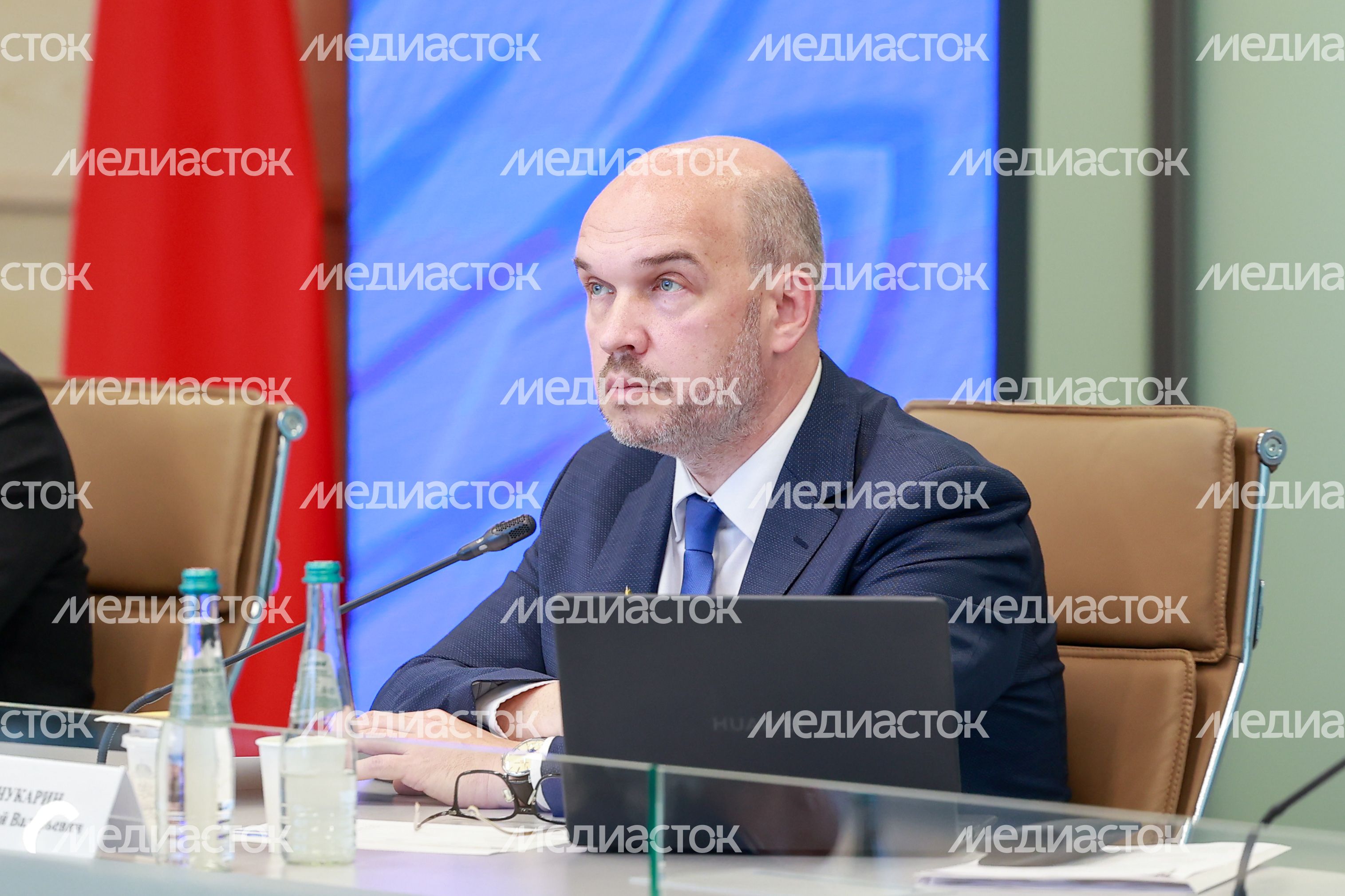 Заседание Комиссии Госсовета по направлению "Экономика данных" прошло в Красногорске Заседание Комиссии Госсовета по направлению "Экономика данных" прошло в Красногорске