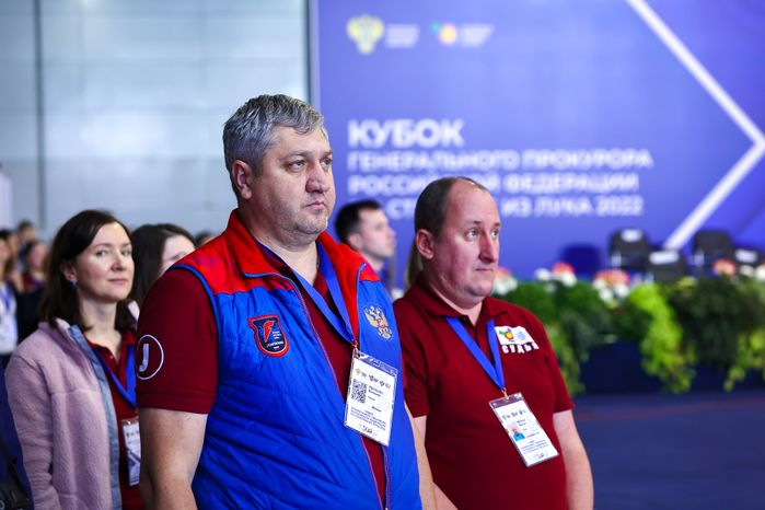 Поздравление подмосковных лучников Губернатором Подмосковья