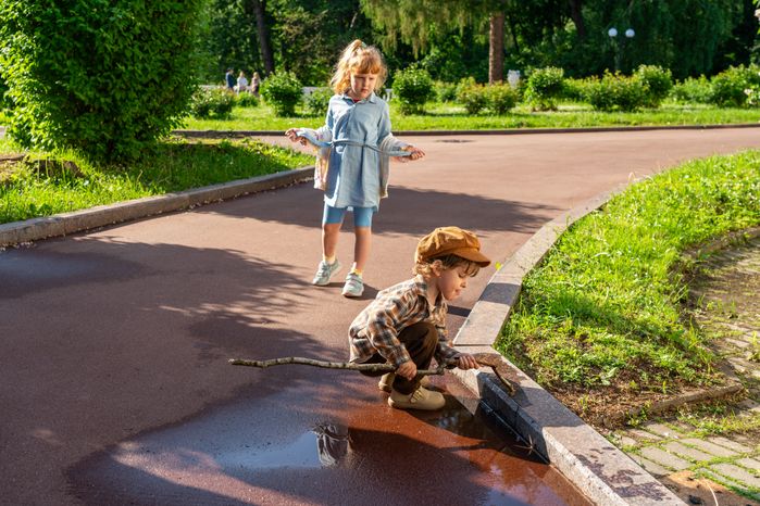 Культурный фестиваль «Каникулы» в музее-заповеднике «Горки Ленинские» Ленинского округа