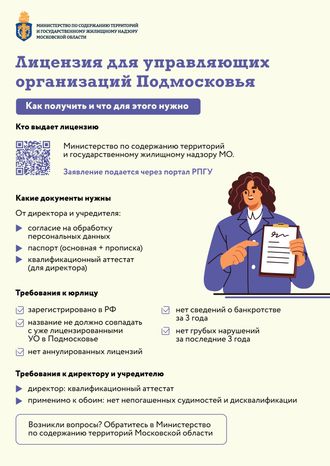 Лицензии для УО 01