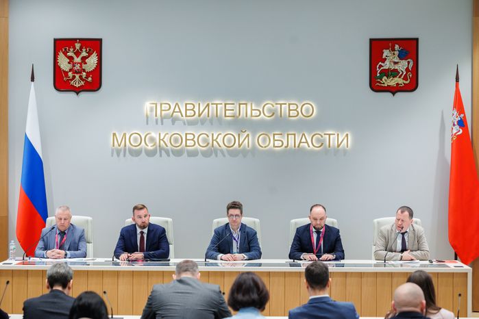 Секции форума "Эффективная РСО: от стандарта к цифре и качеству"