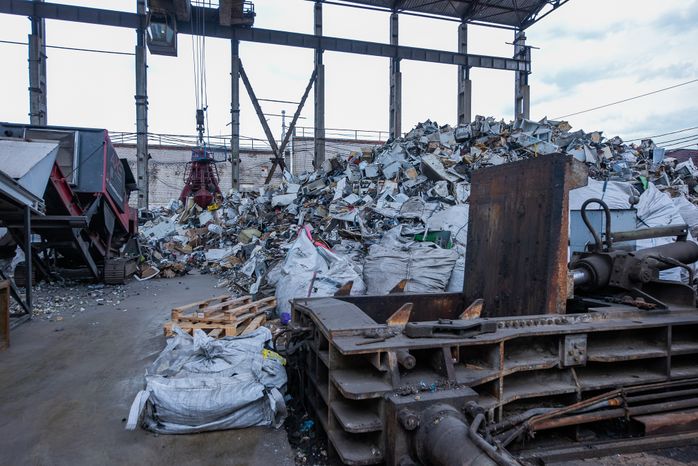 ООО «НЭК»: сбор батареек, блистеров и электролома