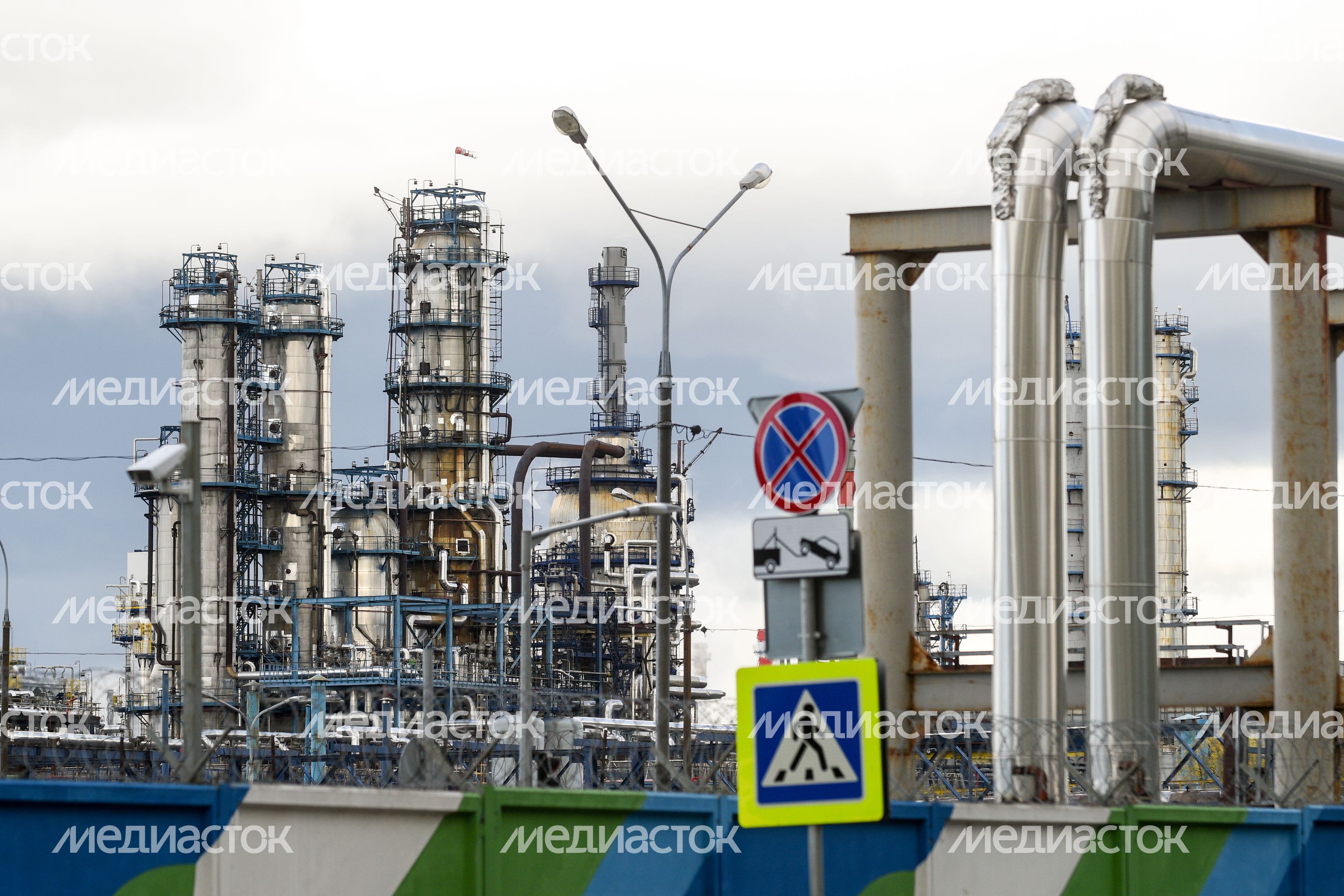 Повседневная жизнь в Москве