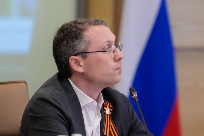 Хайкин Михаил Владимирович