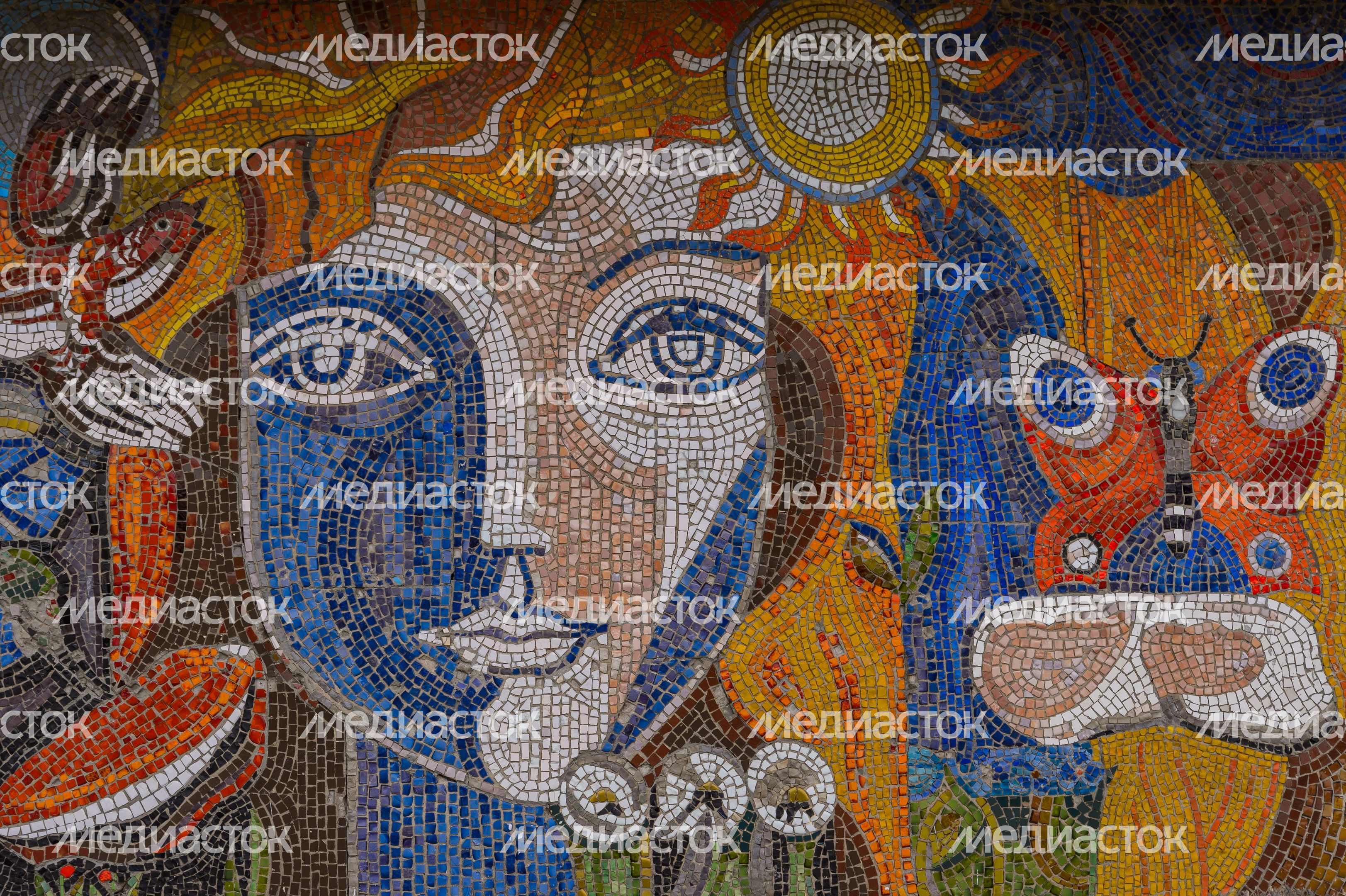Черноголовка. Дом ученых Научного центра РАН