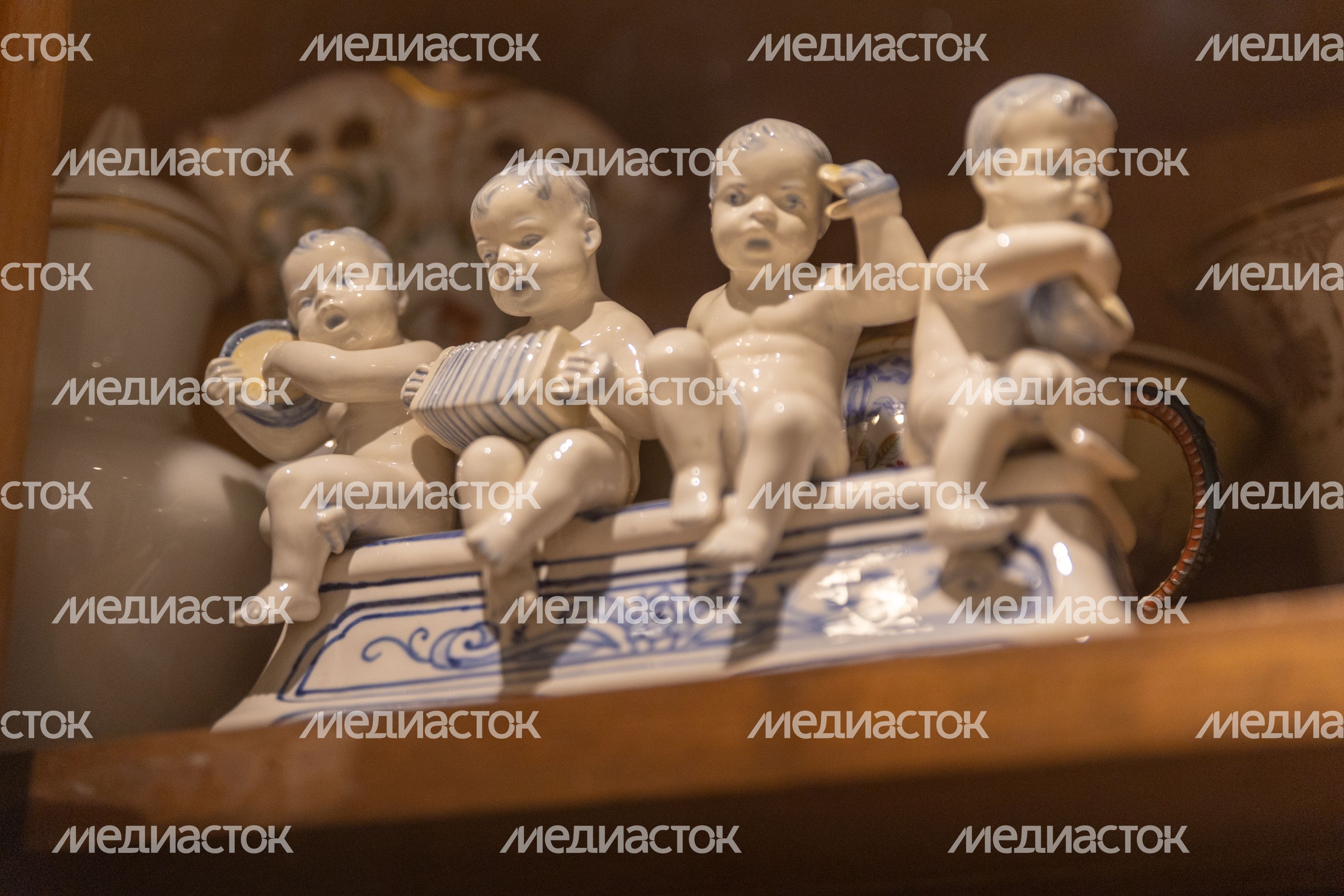 Государственный музей-заповедник «Зарайский кремль» Государственный музей-заповедник «Зарайский кремль»