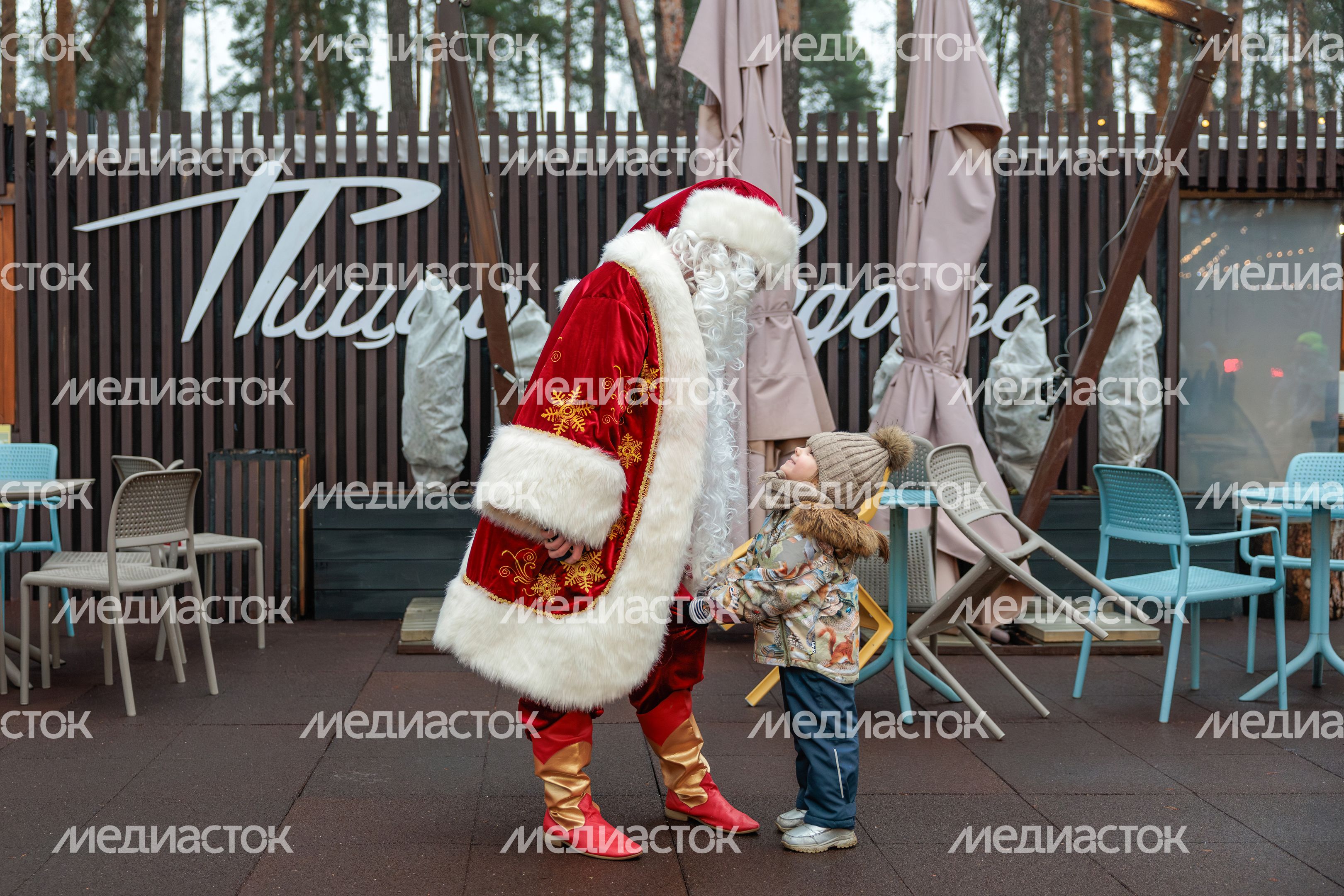 Мероприятие «Ледяное искусство» в парке «Раздолье» Одинцовского округа Мероприятие «Ледяное искусство» в парке «Раздолье» Одинцовского округа