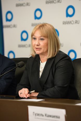 Пресс-конференция на тему: «Итоги летней оздоровительной кампании 2019 года»
