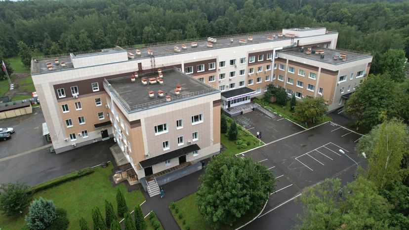 Видновский перинатальный центр обзаведется новым корпусом