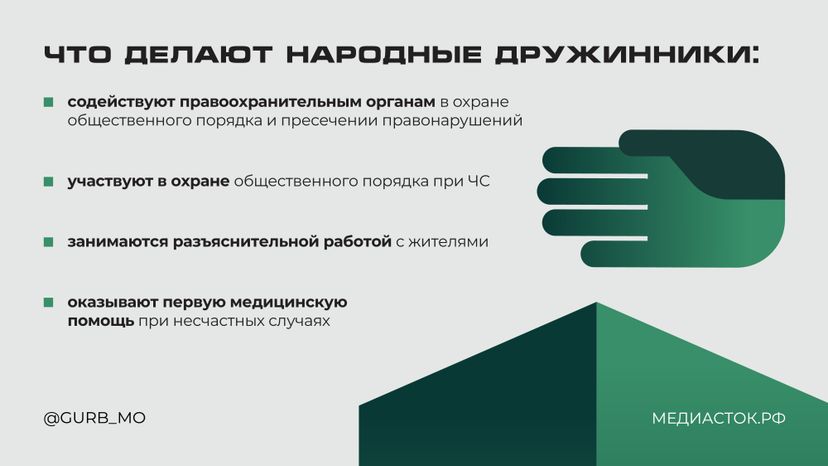 Народные дружины горизонталь 04