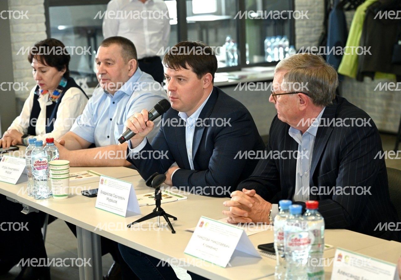 Агрофирма "Поиск"