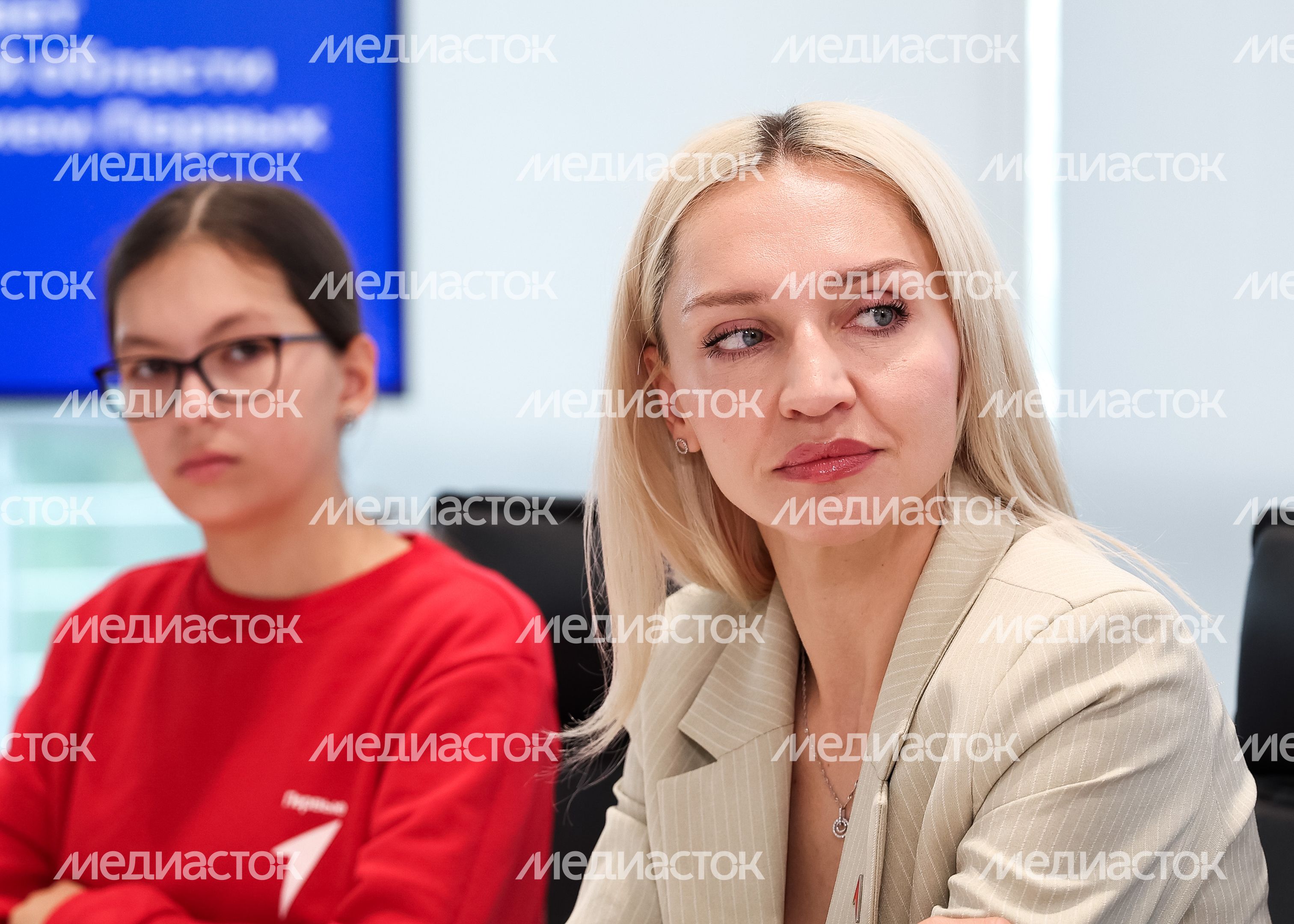 Заседание Координационного совета при губернаторе по взаимодействию с "Движением первых" Заседание Координационного совета при губернаторе по взаимодействию с "Движением первых"