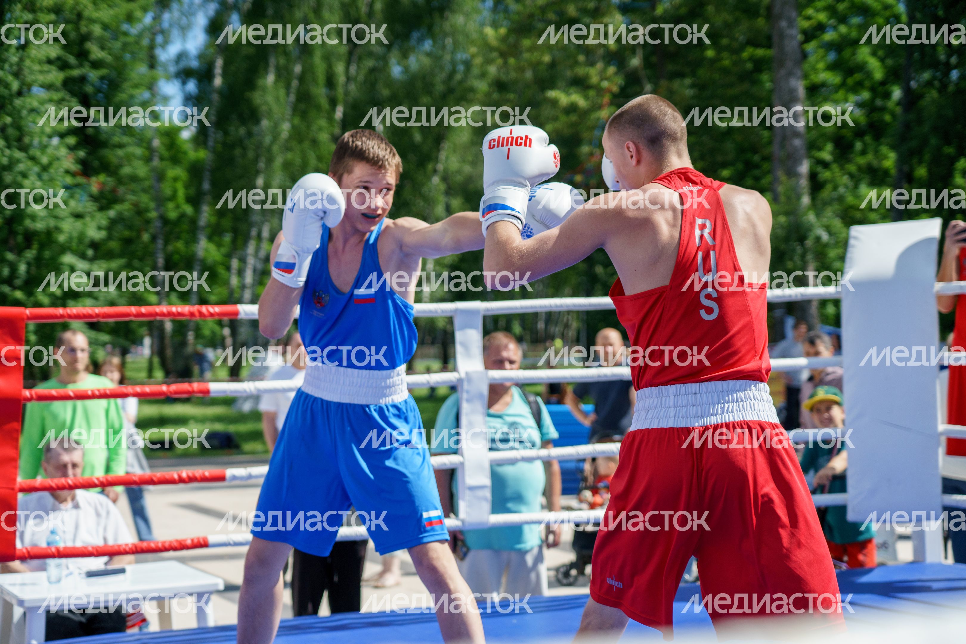 Спортивный фестиваль "Праздник спорта" в Ивантеевке Спортивный фестиваль "Праздник спорта" в Ивантеевке