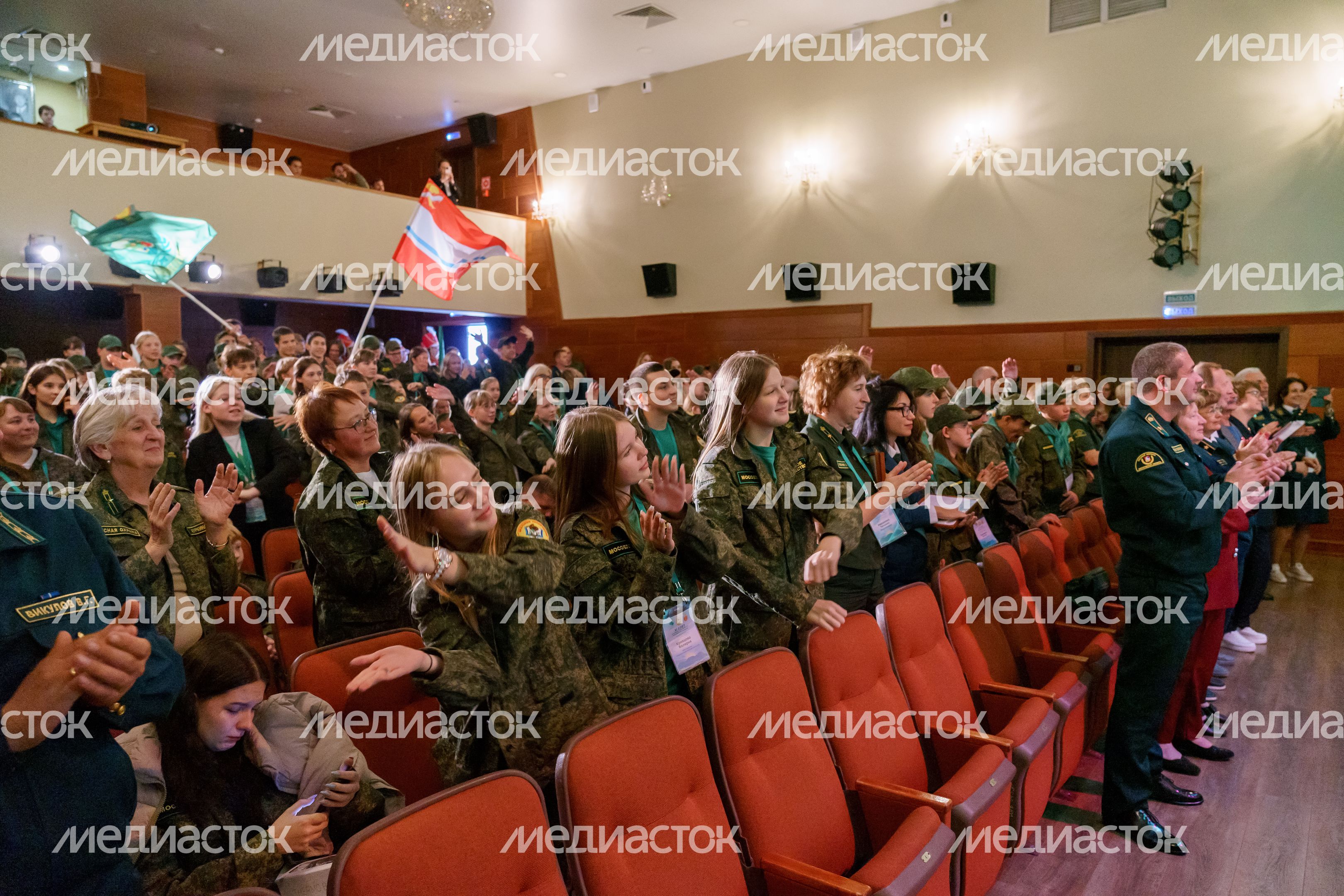 Завершился конкурс на лучшее школьное лесничество Завершился конкурс на лучшее школьное лесничество