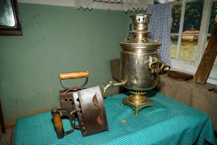 Орехово-Зуевский историко-краеведческий музей