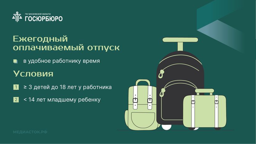 Трудовые права многодетных родителей горизонталь 02