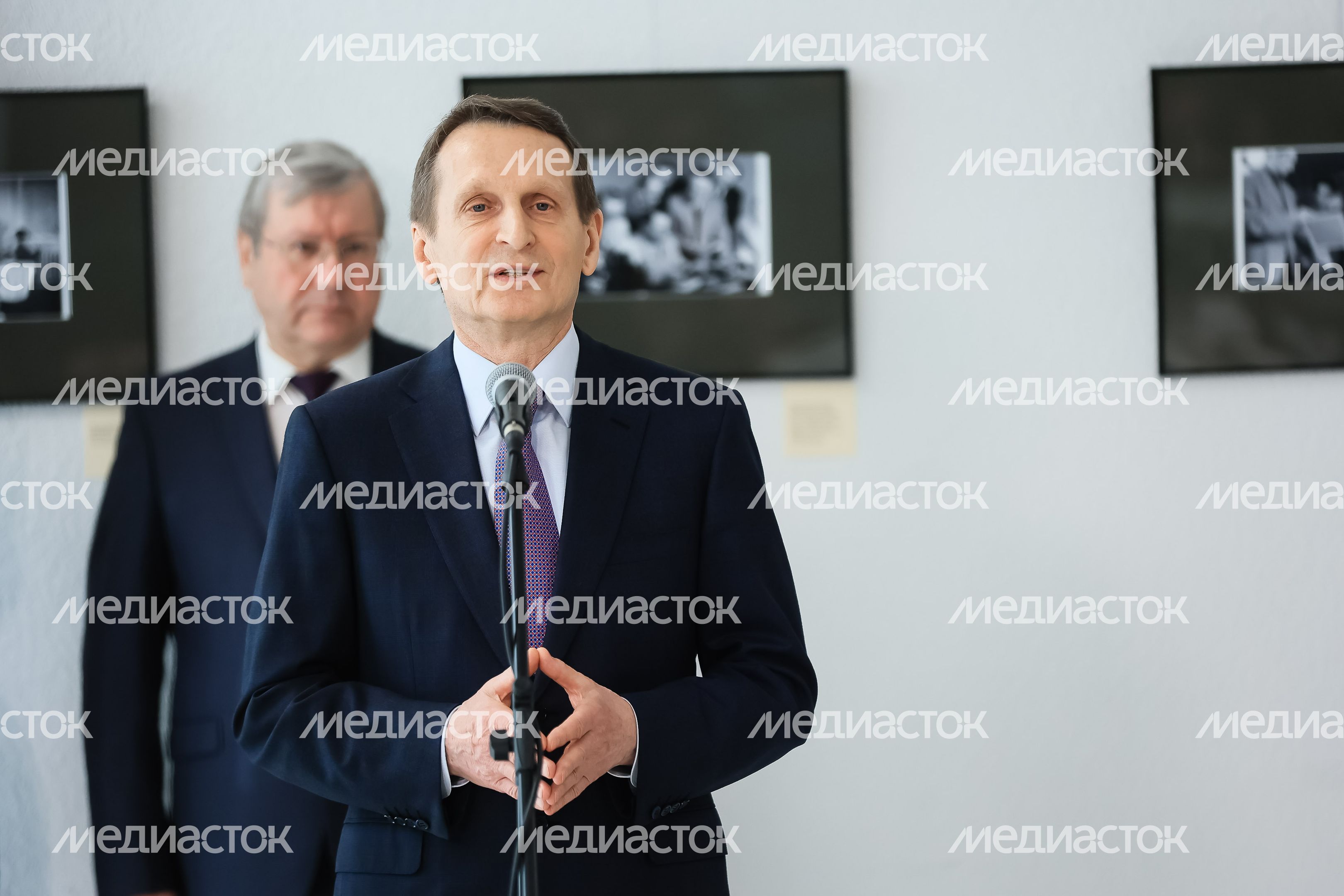 Церемония открытия нового здания Российского государственного архива кинофотодокументов с участием Губернатора Подмосковья Церемония открытия нового здания Российского государственного архива кинофотодокументов с участием Губернатора Подмосковья