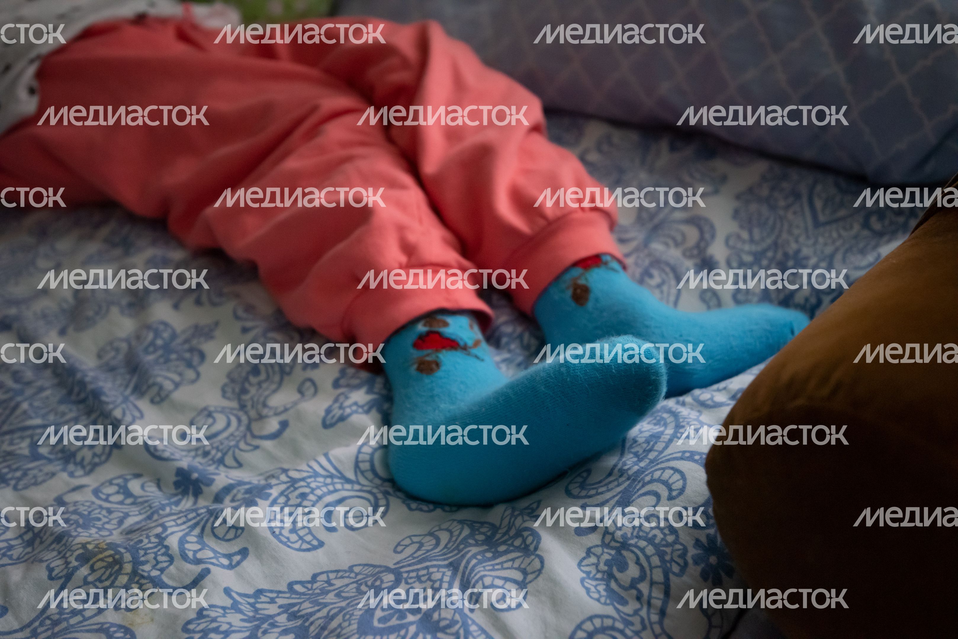 Московский областной хоспис для детей