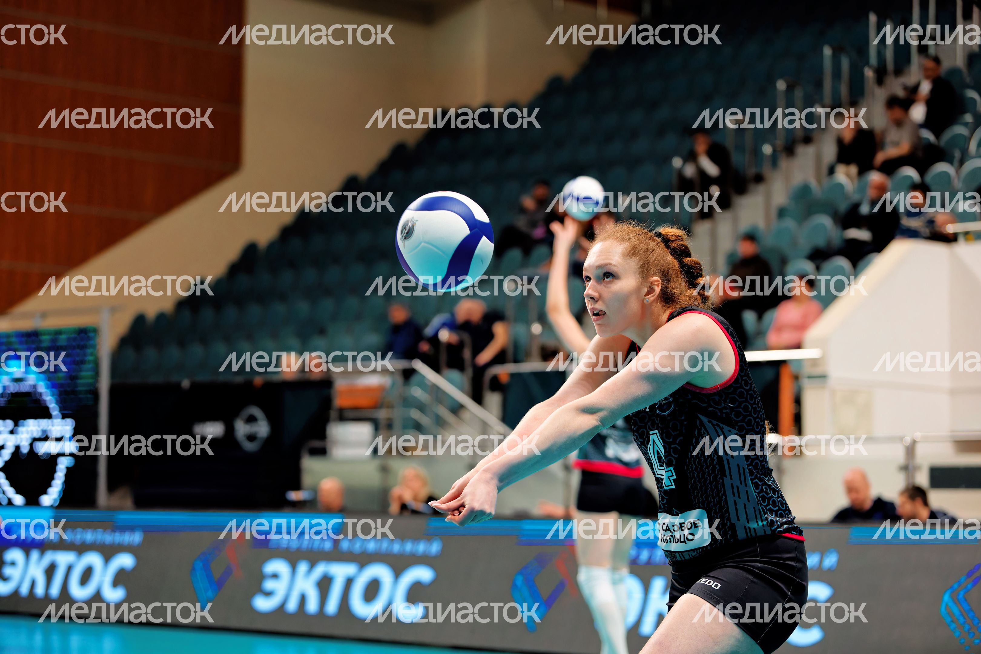 Женская суперлига чемпионата России-2026 по баскетболу. «Динамо-Ак Барс» обыграло «Заречье-Одинцово» со счетом 3:1 Женская суперлига чемпионата России-2026 по баскетболу. «Динамо-Ак Барс» обыграло «Заречье-Одинцово» со счетом 3:1