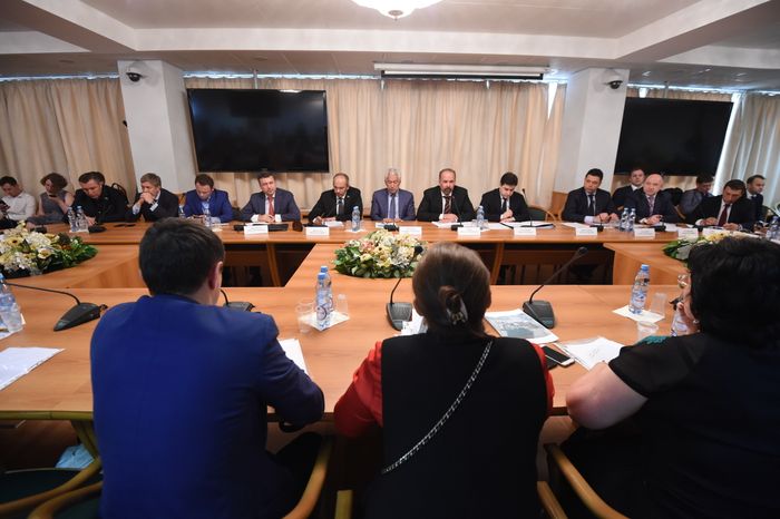 Властей Подмосковья попросили согласовать с дольщиками дорожную карту по решению проблем