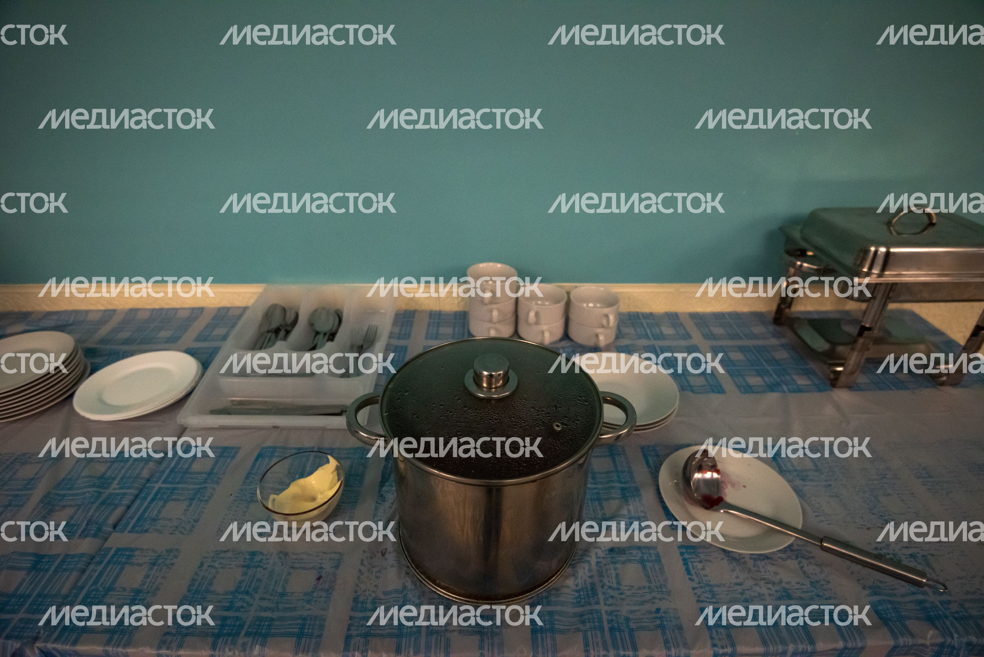 Московский областной хоспис для детей