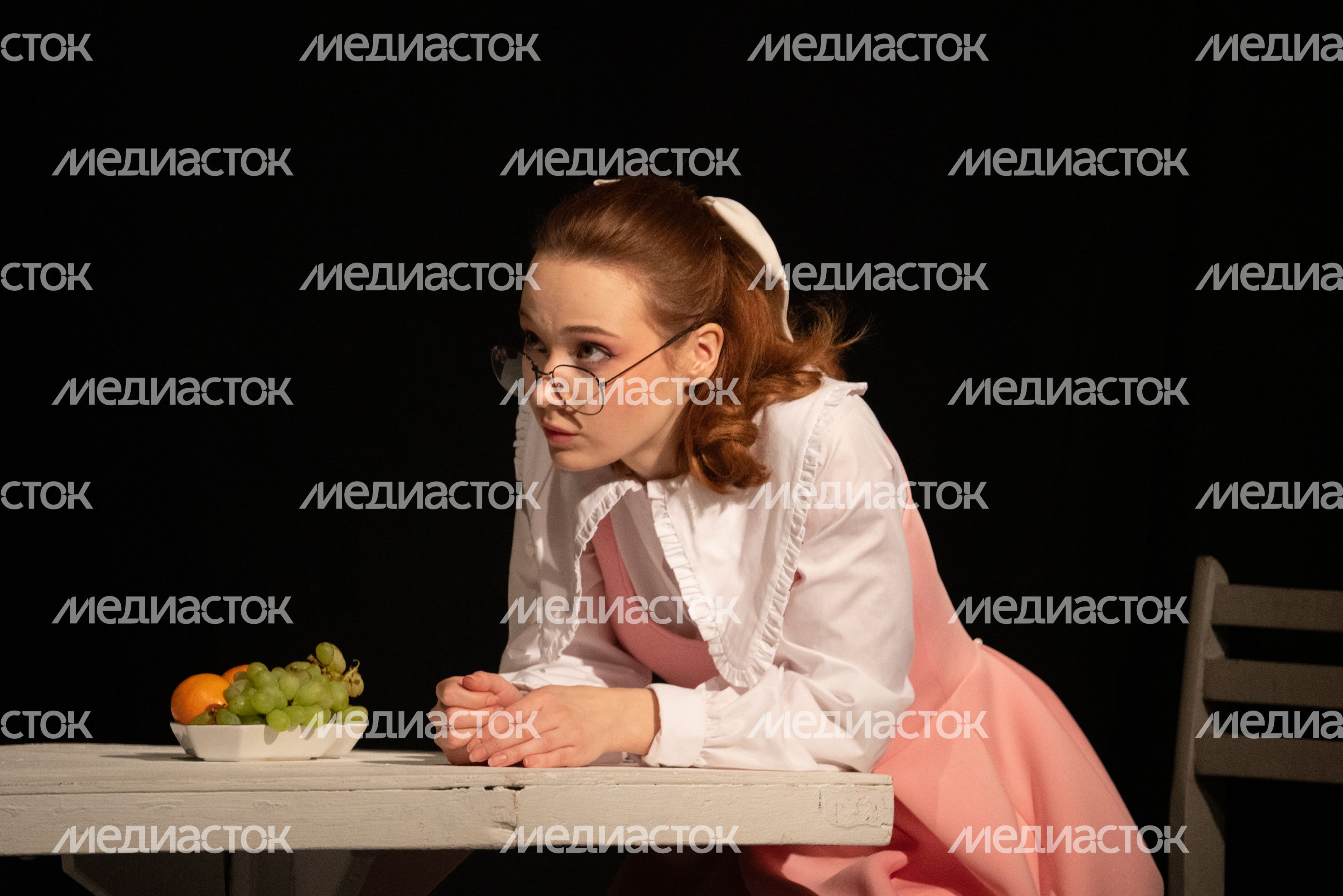 Фестиваль Долгопрудненская весна