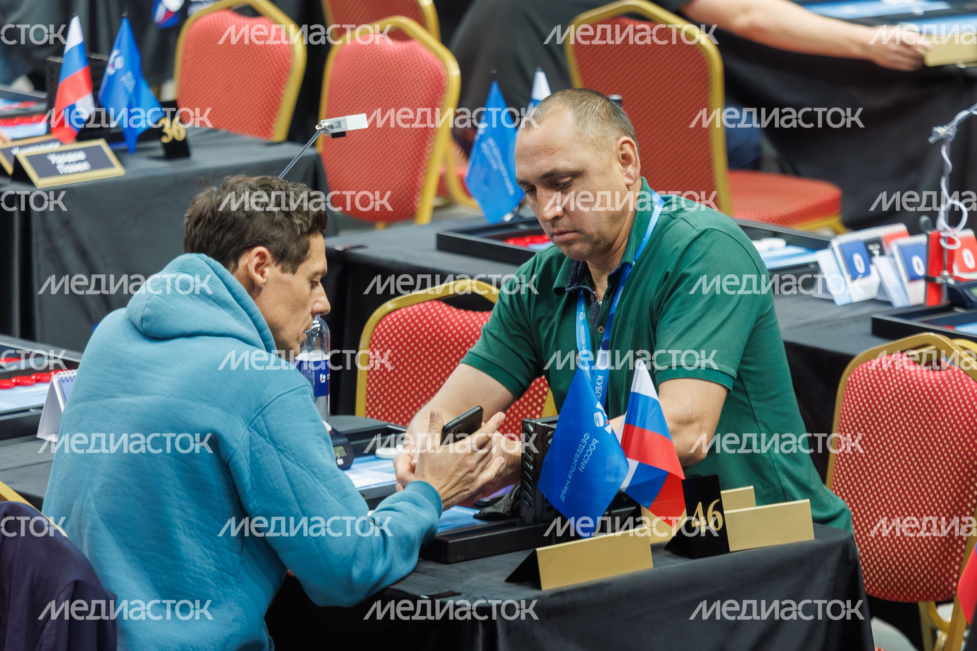 Кубок России по нардам в Люберцах Кубок России по нардам в Люберцах