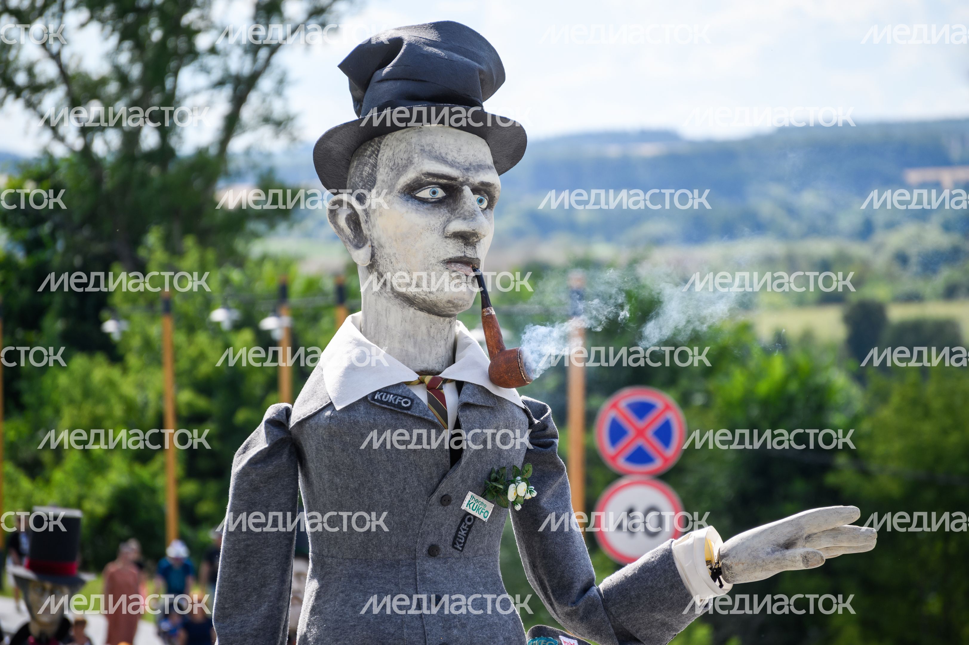 Фестиваль-путешествие "Достоевский" в Зарайске Фестиваль-путешествие "Достоевский" в Зарайске