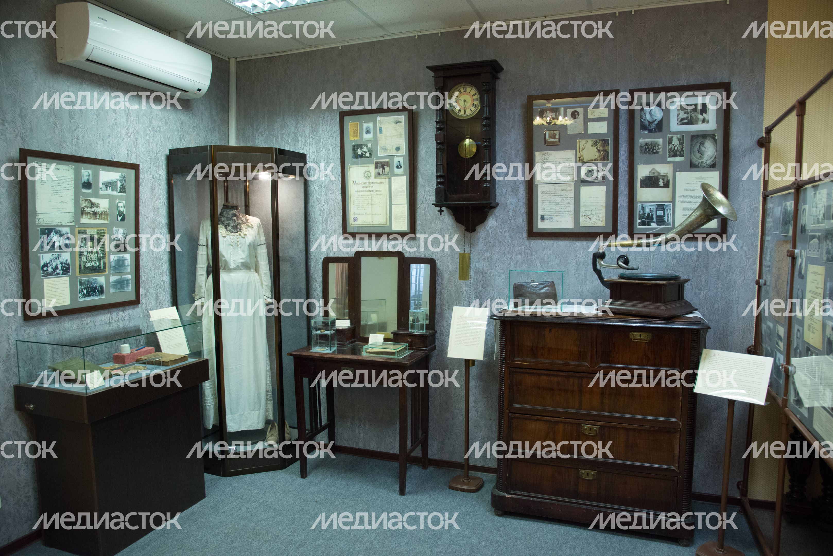 Историко-краеведческий музей Историко-краеведческий музей