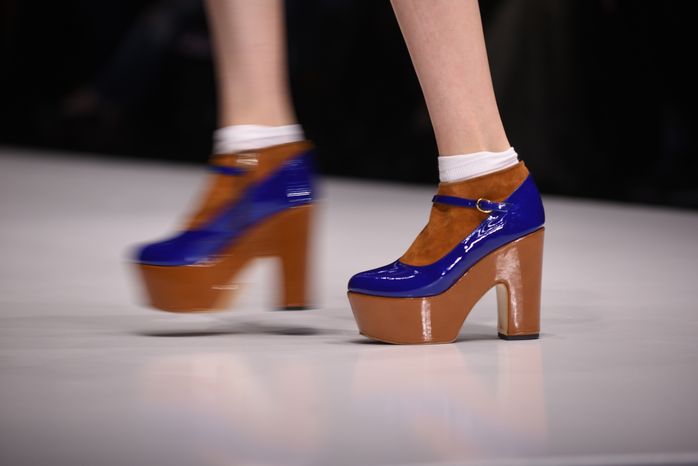 Неделя моды Mercedes-Benz Fashion Week Russia в Москве