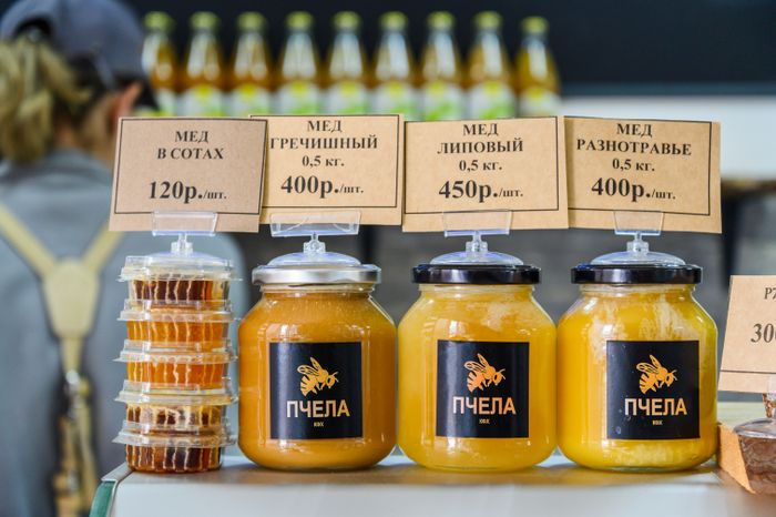 Ремесленная сыроварня "Сыр & Beer" из Королёва