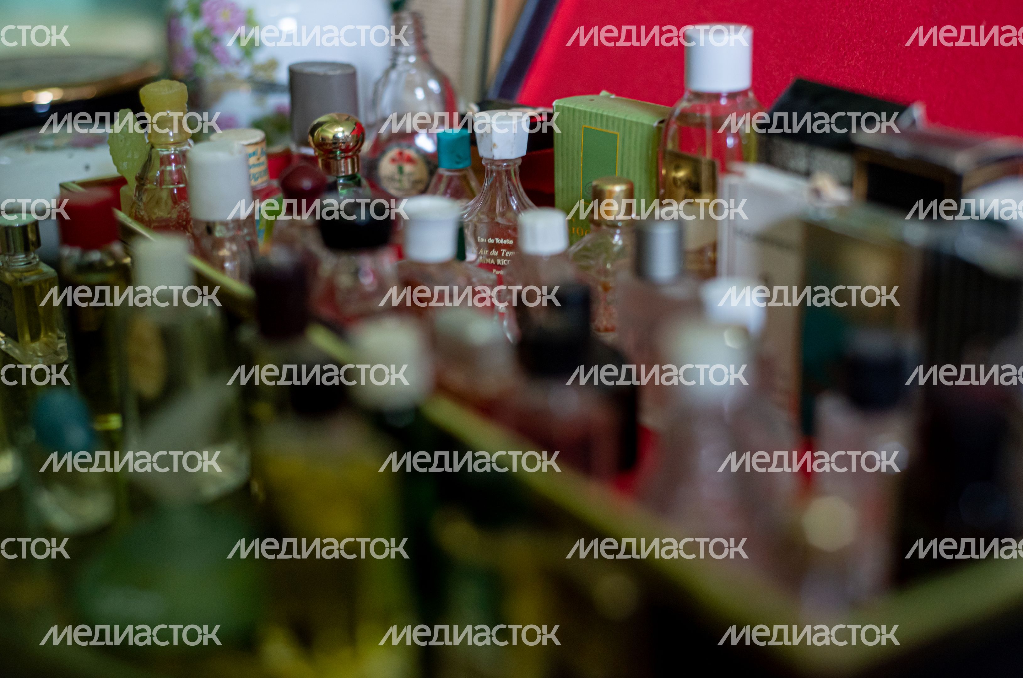 Антикварный магазин «Евроблоха» в доме-музее Н.А. Круминга в Люберцах