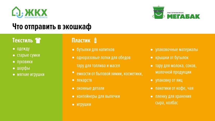 Мегабак на АЗС