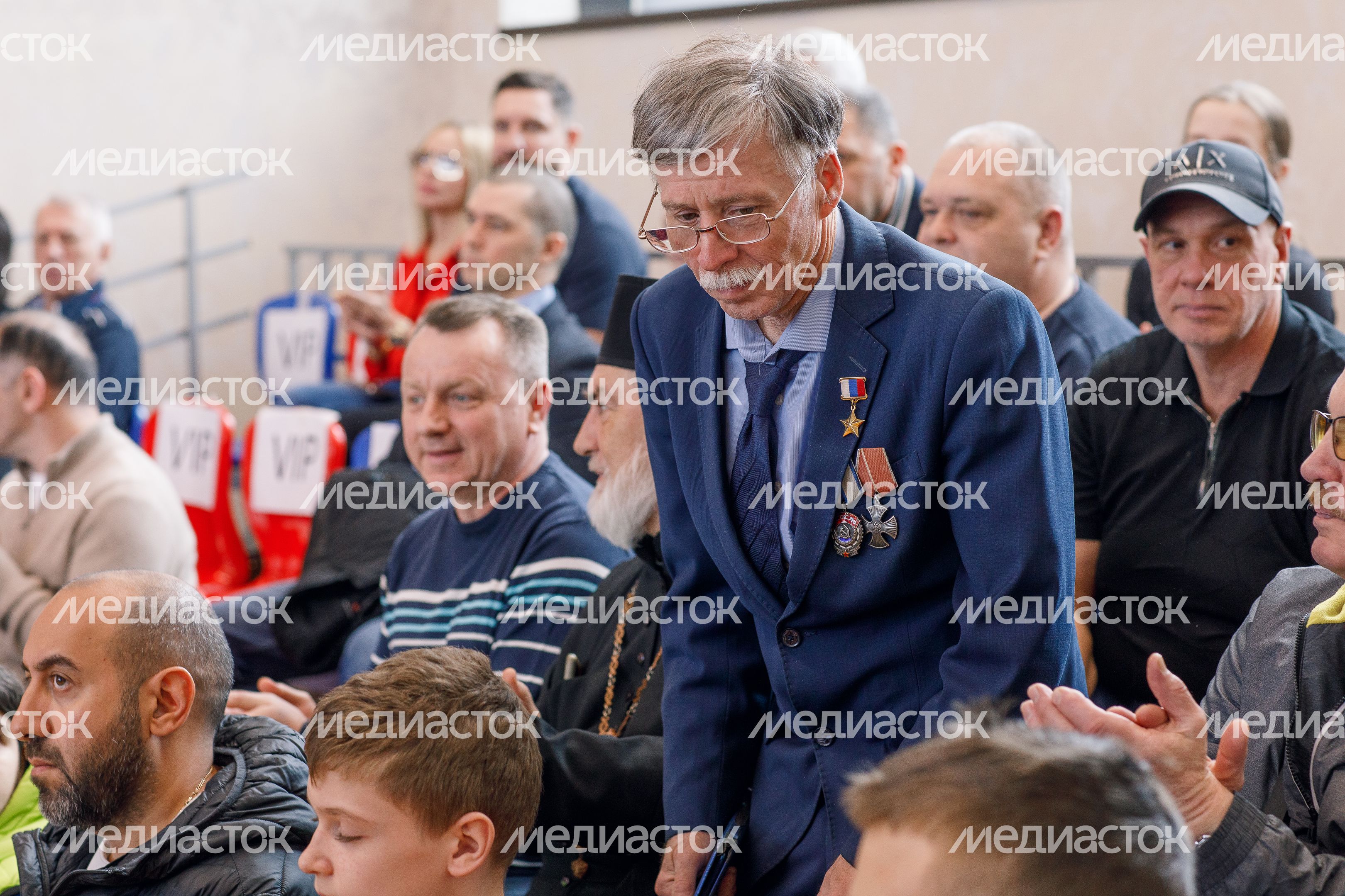 Всероссийские соревнования по боксу в Химках Всероссийские соревнования по боксу в Химках