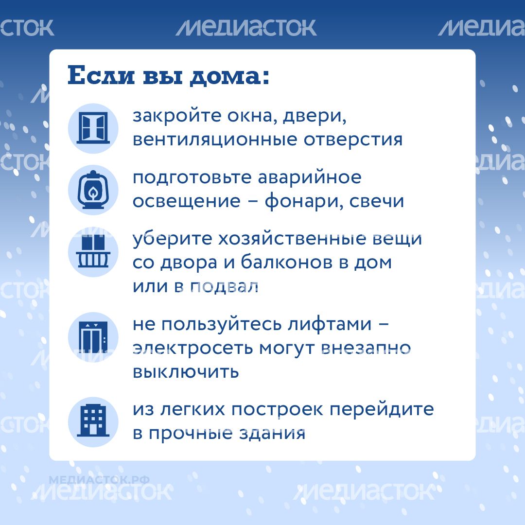 Как обезопасить себя в непогоду квадрат 03 Как обезопасить себя в непогоду квадрат 03
