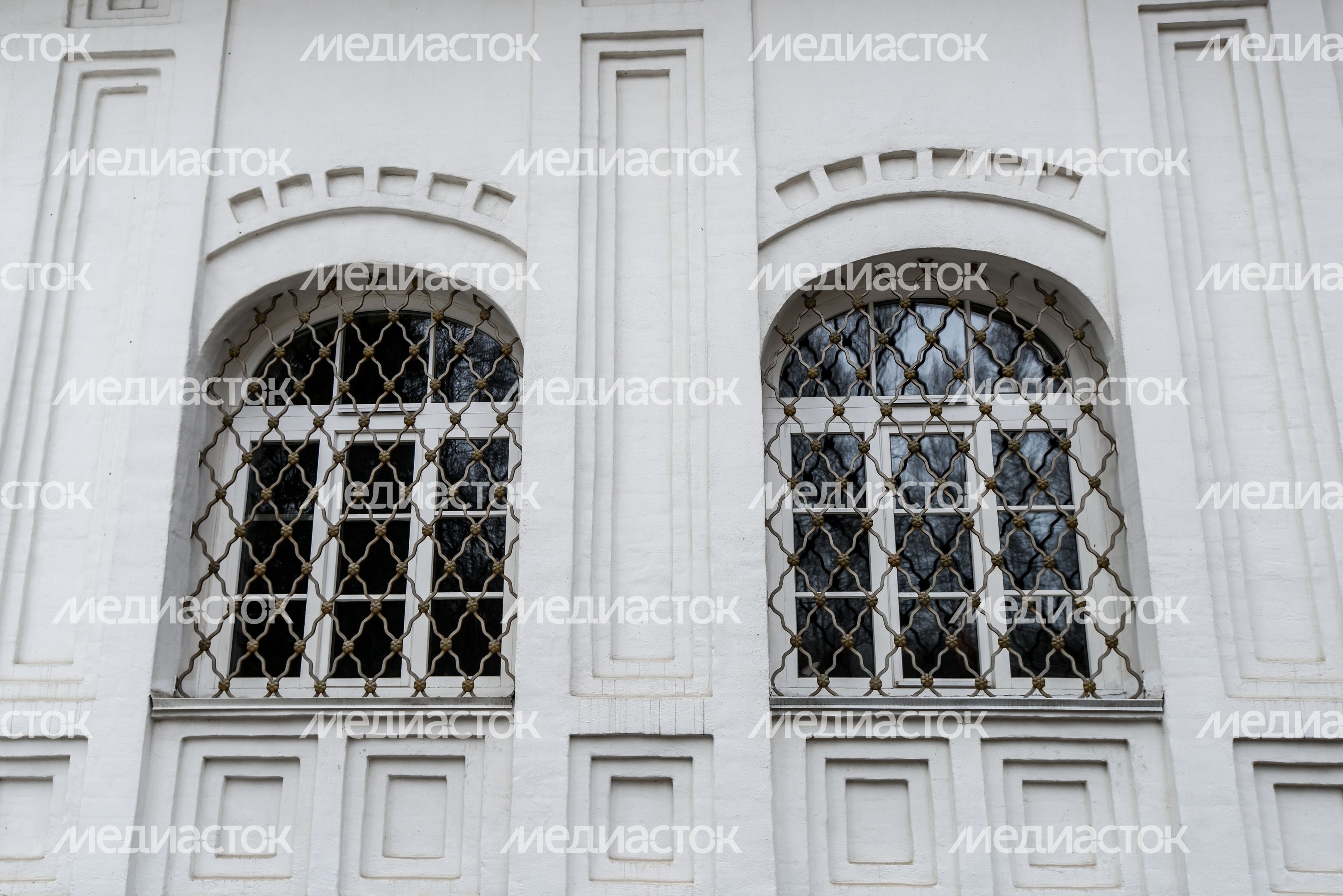 Спецобъект «Коммунарка»