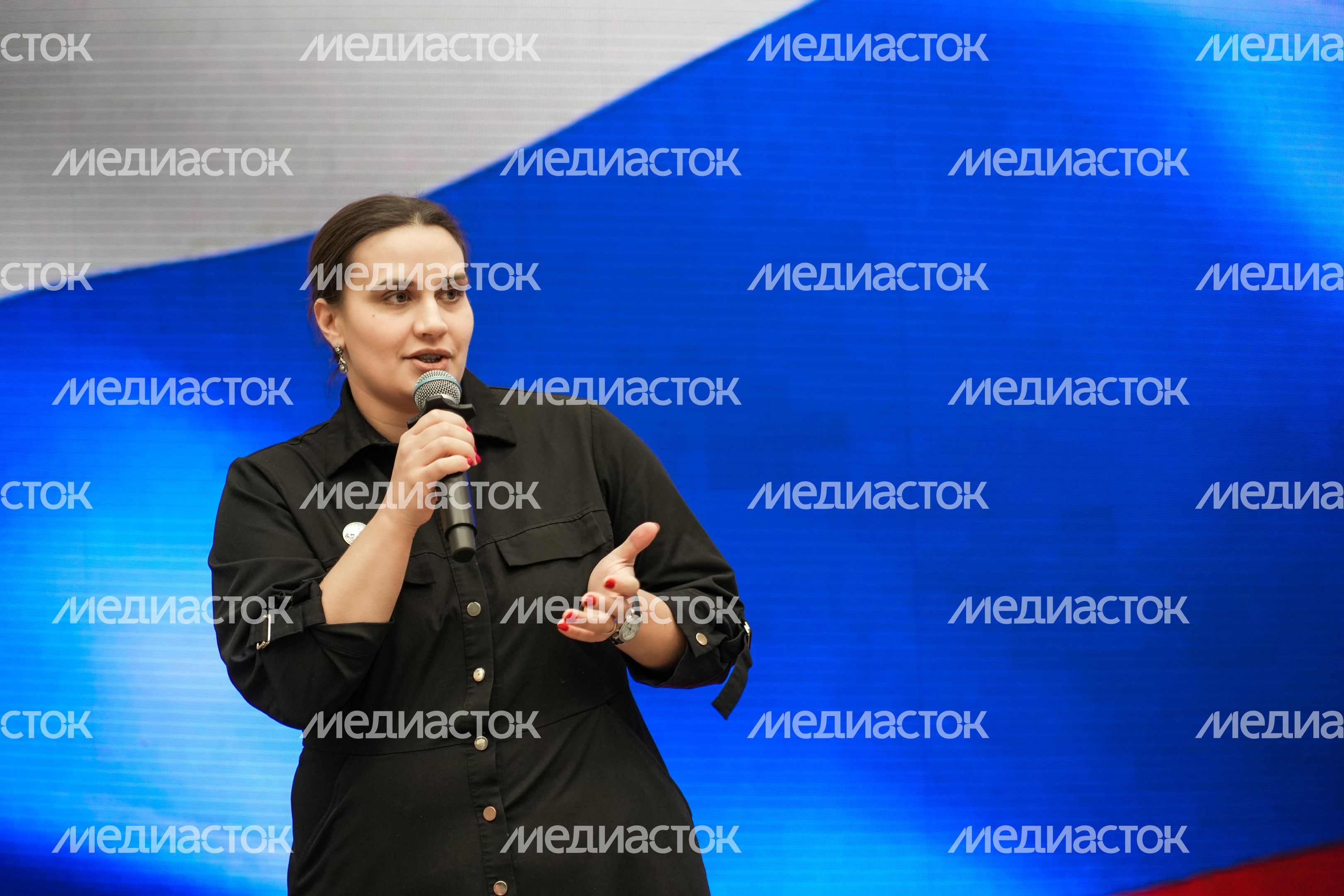 Гражданско-патриотический форум "Патриот - это я!" прошел в Подмосковье Гражданско-патриотический форум "Патриот - это я!" прошел в Подмосковье