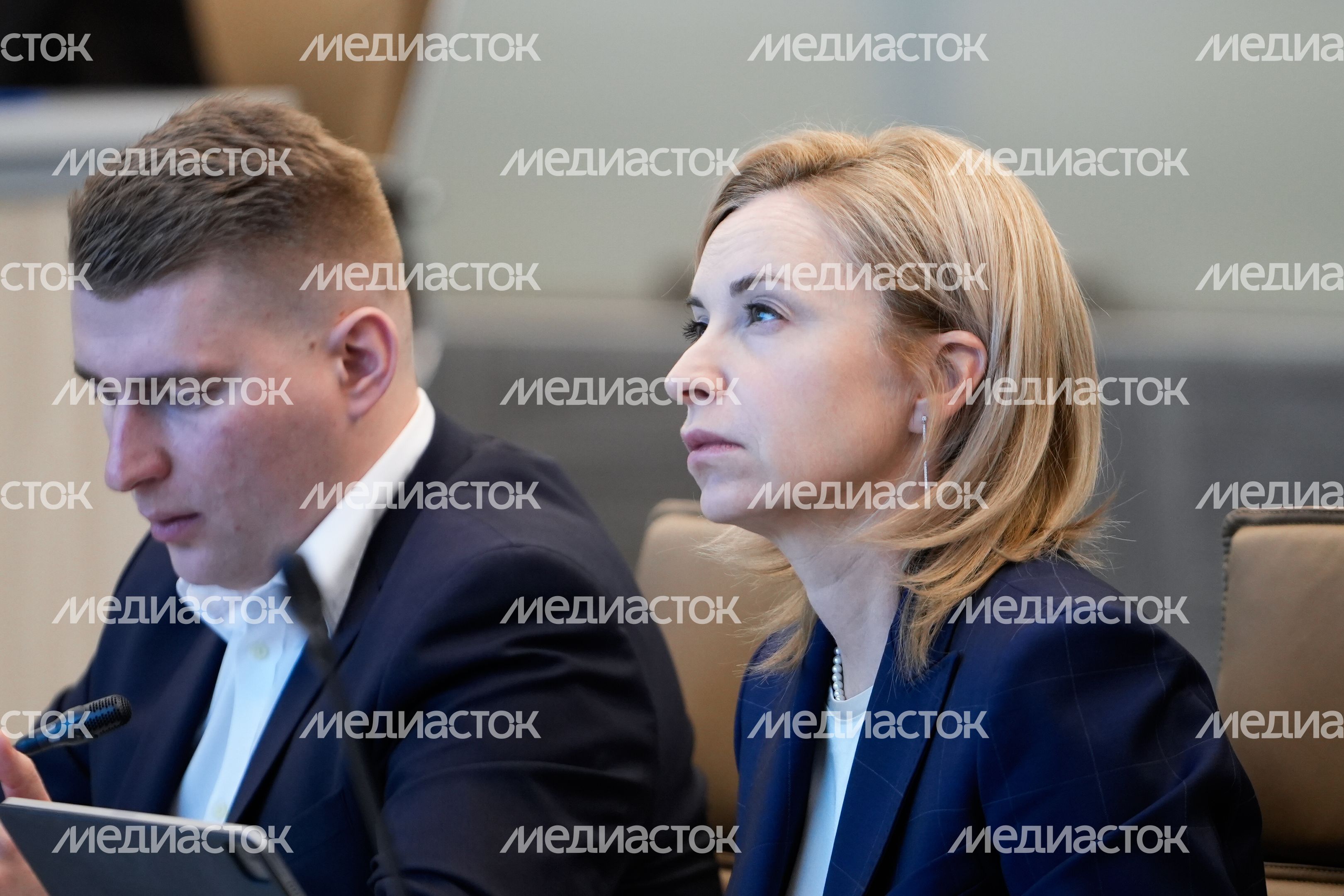 Пильдес Ингрид Валерьевна Пильдес Ингрид Валерьевна