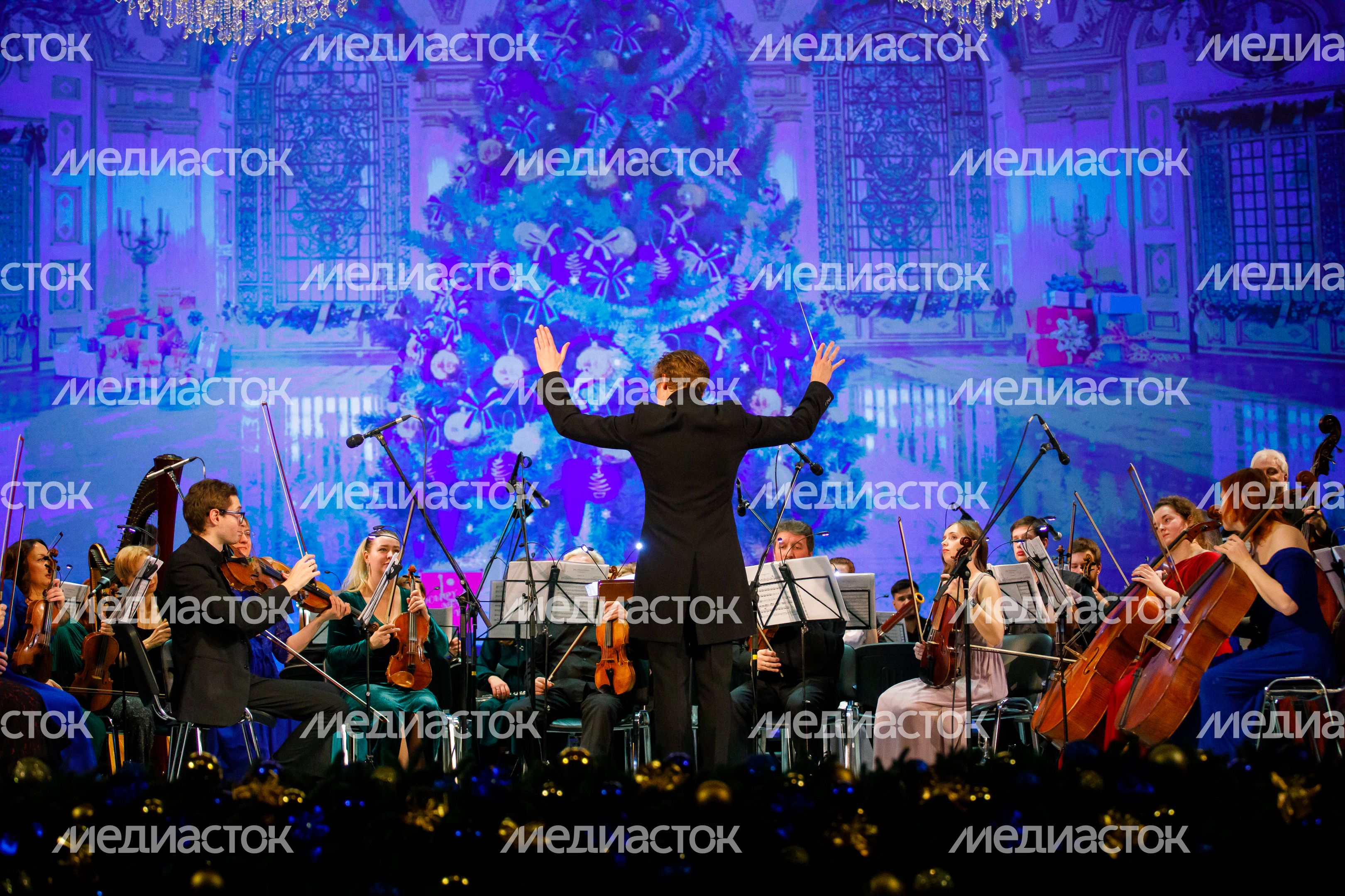 Красногорск. Дворец культуры «Подмосковье». Концерт «Шедевры классики» Красногорск. Дворец культуры «Подмосковье». Концерт «Шедевры классики»