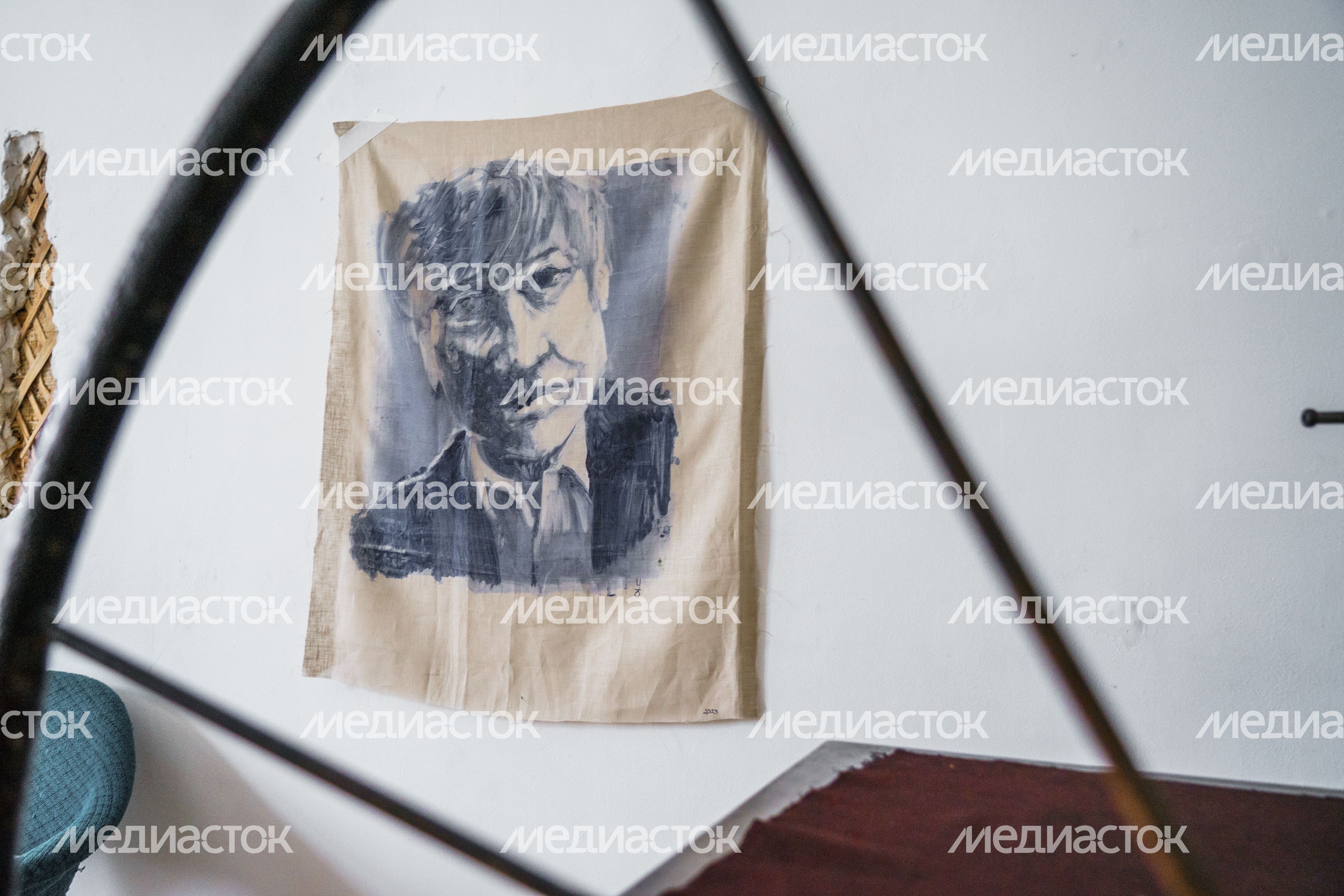 Коломна. Музей-резиденция «Арткоммуналка. Ерофеев и другие» Коломна. Музей-резиденция «Арткоммуналка. Ерофеев и другие»