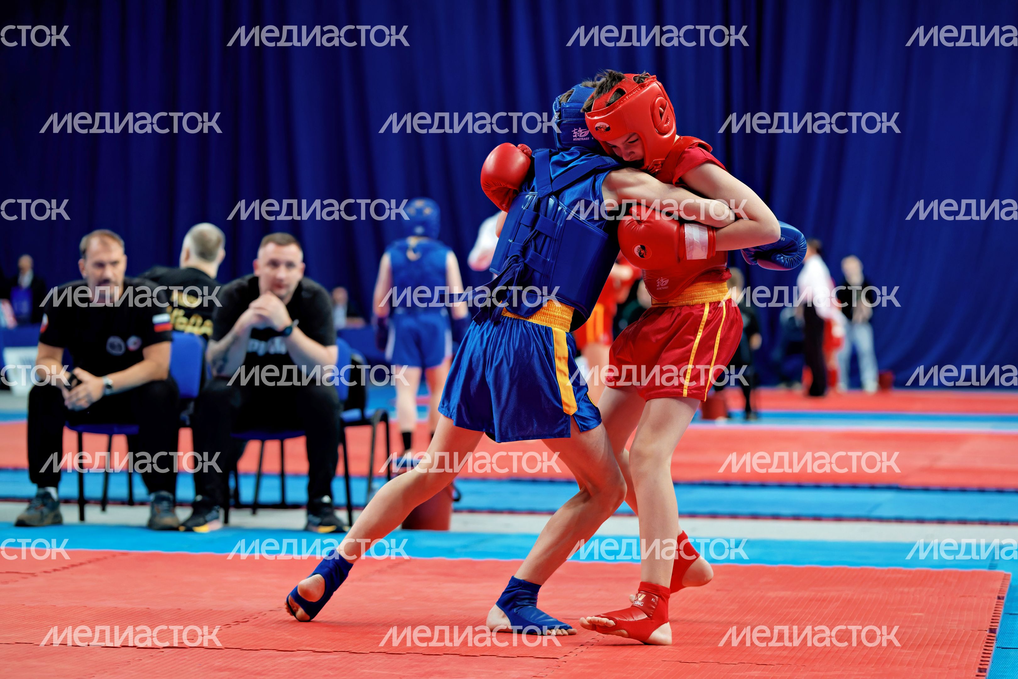 Чемпионат и Первенство Центрального федерального округа по ушу-саньда в Люберцах Чемпионат и Первенство Центрального федерального округа по ушу-саньда в Люберцах