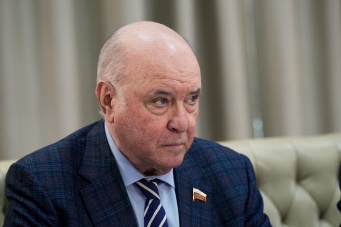XVI заседание Межпарламентской комиссии по сотрудничеству России и Белоруссии